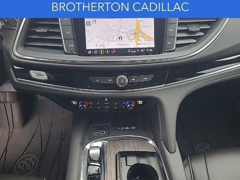 Certified 2023 Buick Enclave Avenir w/ Avenir Technology Package image 13