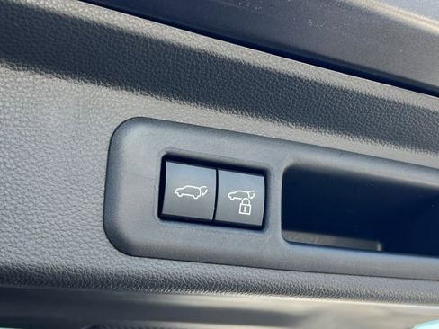 New 2026 Toyota Sequoia TRD Pro image 27