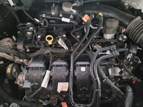 Used 2023 Ford Edge SEL image 30