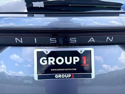 Used 2023 Nissan Ariya FWD image 30