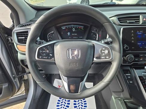 Used 2017 Honda CR-V EX image 26