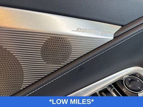 Used 2023 Chevrolet Corvette Stingray Preferred Conv w/ Z51 Performance Package image 16