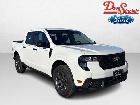 New 2026 Ford Maverick XLT AWD/4WD image 4