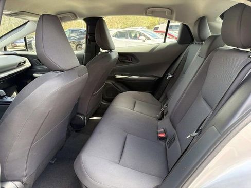 Used 2025 Toyota Prius LE image 13
