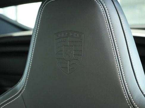 Certified 2026 Porsche 911 Carrera RWD image 35
