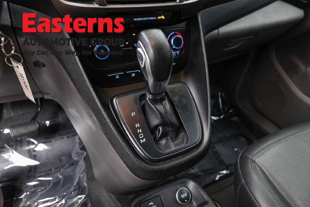 Used 2019 Ford Transit Connect XL FWD image 14