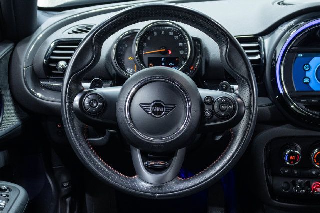 Used 2020 MINI Cooper Clubman S w/ Storage Package FWD image 13