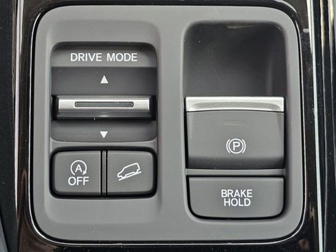 New 2025 Honda Pilot EX-L image 32