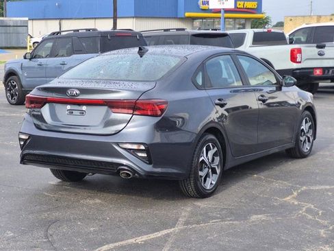 Used 2021 Kia Forte LXS FWD image 6