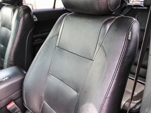 Used 2013 Ford Explorer Limited AWD/4WD image 20