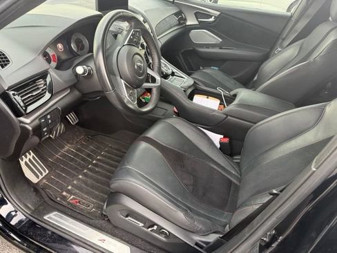 Used 2023 Acura RDX A-Spec FWD image 5