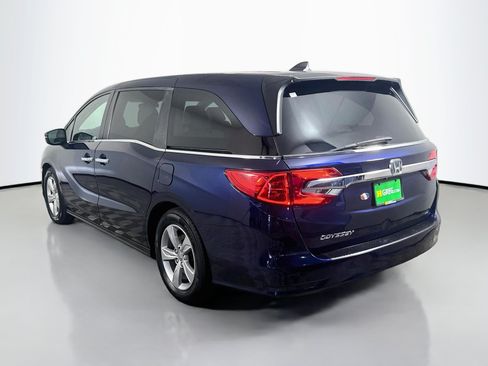 Used 2019 Honda Odyssey EX image 7