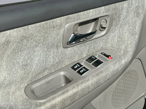 Used 2001 Honda Odyssey EX image 11