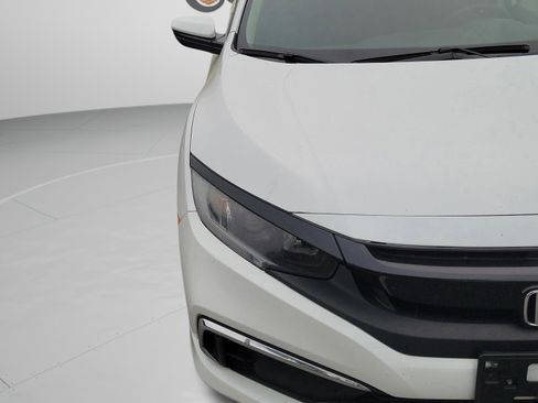 Used 2019 Honda Civic LX image 25