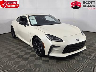 Used 2025 Toyota GR86 Premium