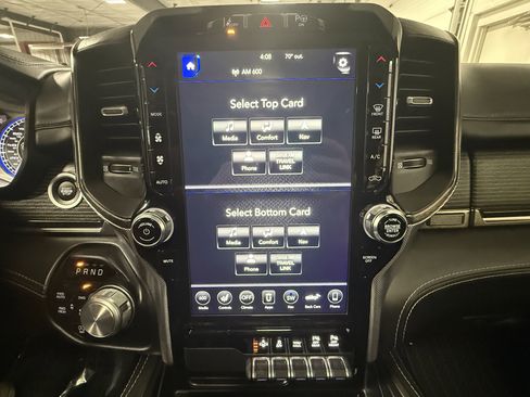 Used 2020 RAM 1500 Limited image 28