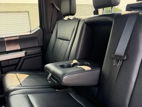 Used 2022 Ford F250 Lariat w/ Chrome Package AWD/4WD image 21