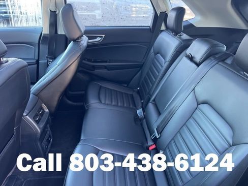 Used 2020 Ford Edge SEL w/ Convenience Package image 12