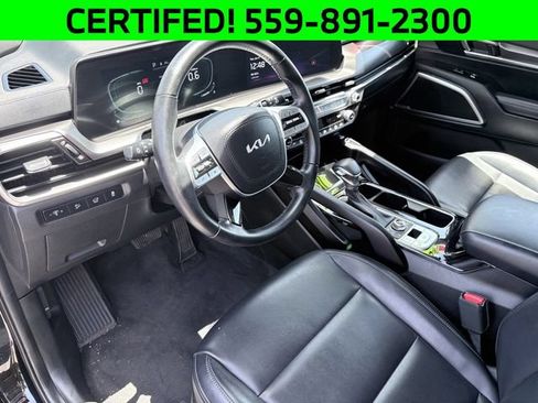 Certified 2025 Kia Telluride S AWD/4WD image 7