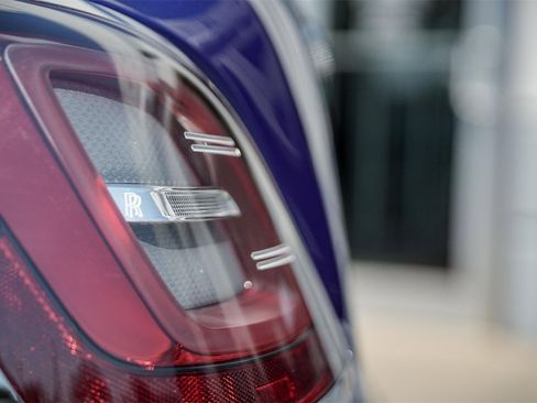 Certified 2023 Rolls-Royce Ghost w/ Ghost Package image 19