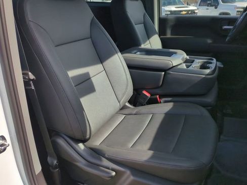 New 2026 Chevrolet Silverado 3500 W/T w/ WT Convenience Package AWD/4WD image 24