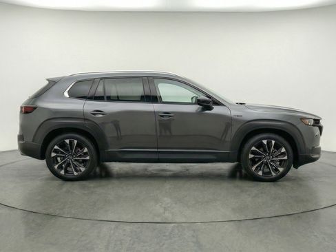 Used 2025 MAZDA CX-50 2.5 Hybrid w/ Premium Plus Pkg AWD/4WD image 11
