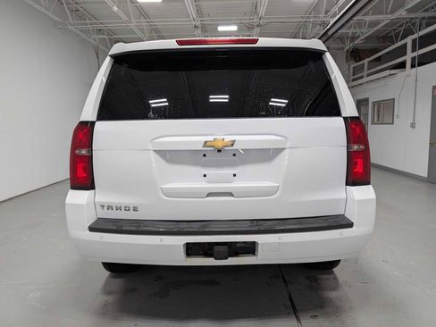 Used 2019 Chevrolet Tahoe LT image 9