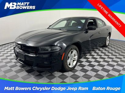 Used 2023 Dodge Charger SXT