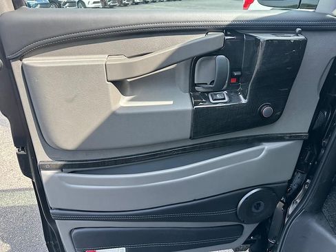 New 2025 Chevrolet Express 2500 w/ Driver Convenience Package image 13