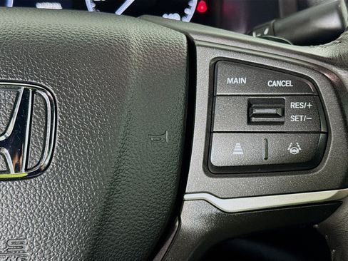 Used 2025 Honda Ridgeline RTL image 13