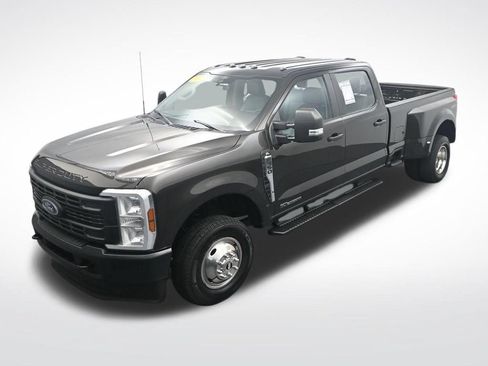 Used 2024 Ford F350 XL AWD/4WD image 30