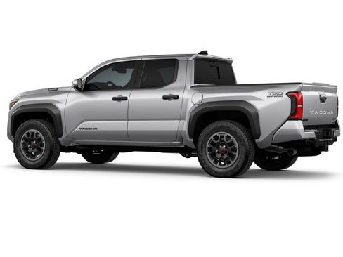 New 2025 Toyota Tacoma TRD Off-Road image 19