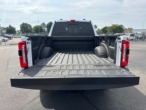 Used 2024 Ford F250 XL w/ STX Appearance Package AWD/4WD image 21