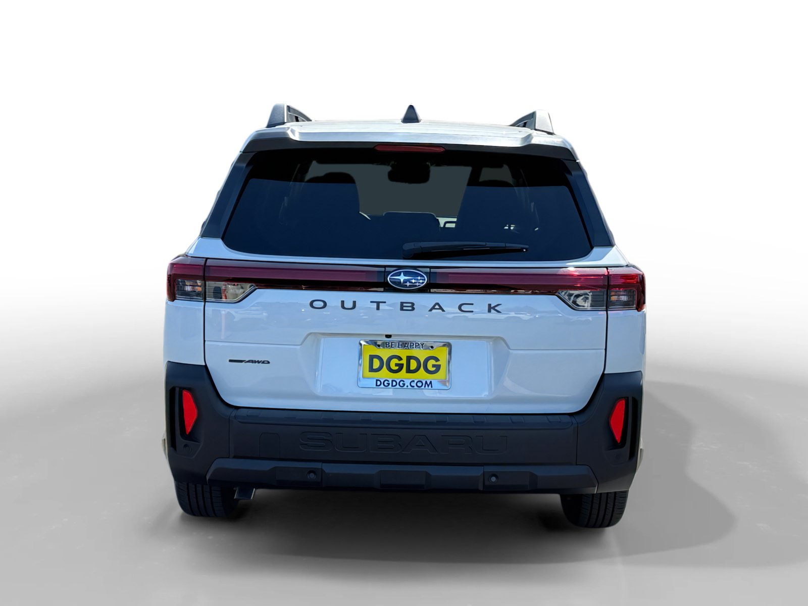 New 2026 Subaru Outback Touring AWD/4WD image 4