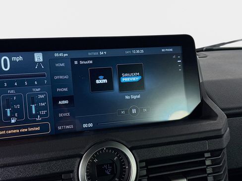 Used 2024 INEOS Grenadier image 13