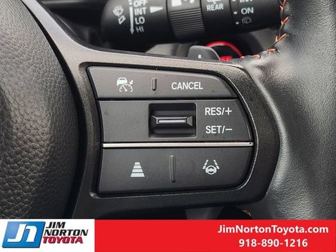 Used 2025 Honda CR-V Sport-L image 29