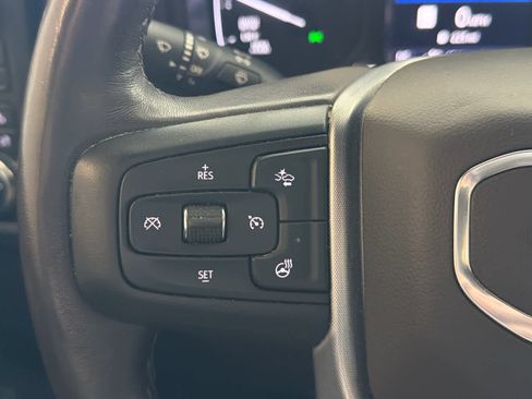 Used 2021 GMC Sierra 1500 SLT w/ SLT Premium Plus Package image 37