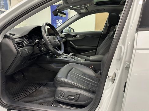 Used 2018 Audi A4 2.0T Ultra Premium w/ Convenience Package FWD image 19