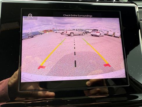 New 2025 Jeep Grand Cherokee Laredo X w/ Luxury Tech Group I image 20