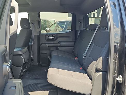 Used 2020 Chevrolet Silverado 1500 LT AWD/4WD image 24