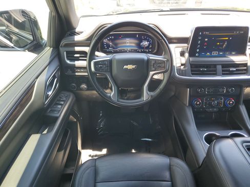 Used 2023 Chevrolet Tahoe LT AWD/4WD image 16
