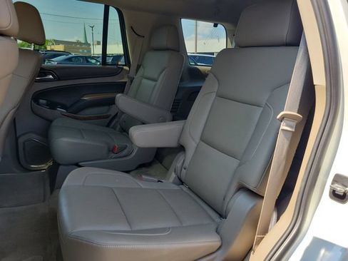 Used 2015 Chevrolet Tahoe LTZ AWD/4WD image 27
