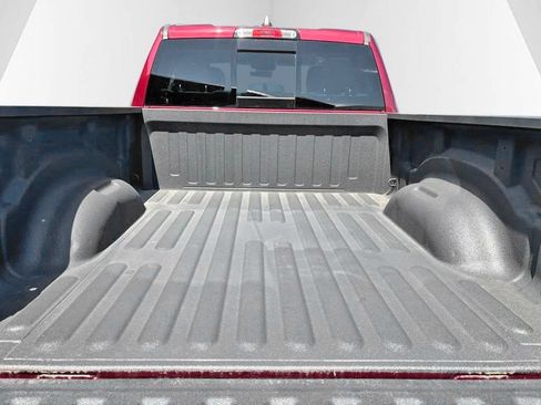 Used 2020 RAM 1500 Big Horn AWD/4WD image 33