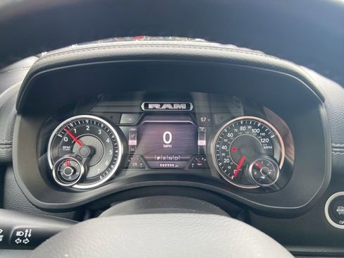 Used 2020 RAM 1500 Laramie image 20