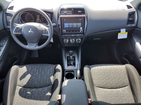 New 2026 Mitsubishi Outlander Sport ES AWD/4WD image 2