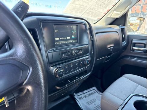 Used 2019 GMC Sierra 1500 Limited RWD image 17