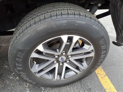 Used 2023 Ford F150 XL w/ STX Appearance Package RWD image 7