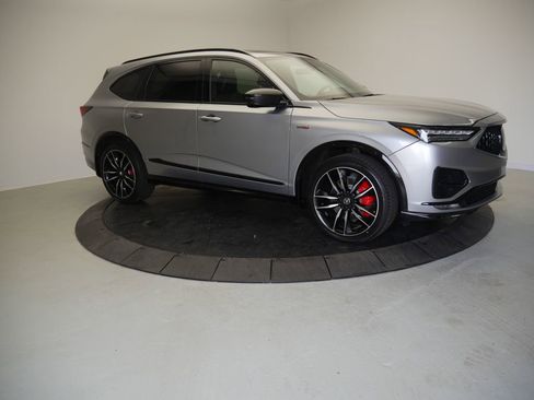 Used 2023 Acura MDX Type S AWD/4WD image 9