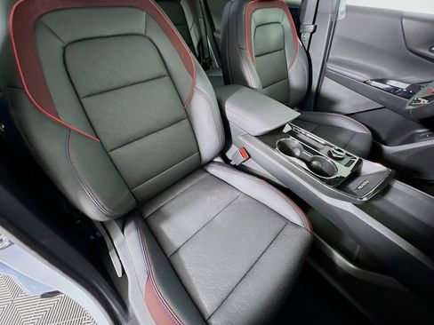 New 2026 Chevrolet Equinox RS image 27