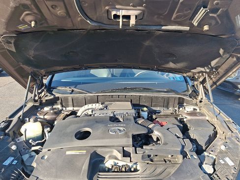 Used 2019 INFINITI QX50 Essential w/ Sensory Package image 27